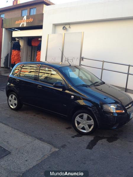 KALOS 5 puertas 1.4 SE . 3.900 €