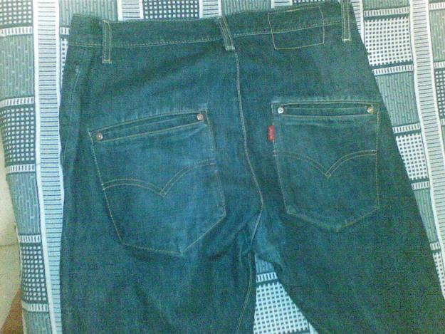 levis enginered y chaquetas