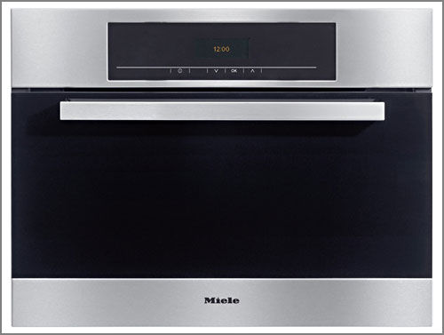 Miele DG 5040