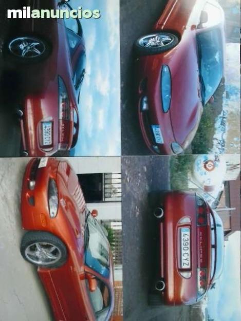 Mitsubishi eclipse gs urge venta