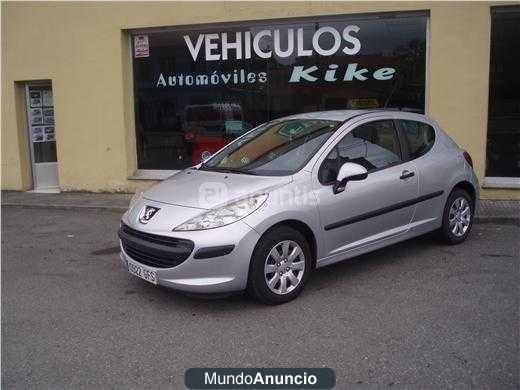 Peugeot 207 Urban 1.4 HDI 70