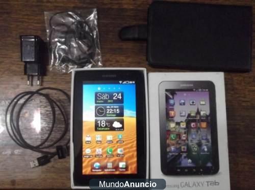 samsung galaxty tablet 7 wifi 3g