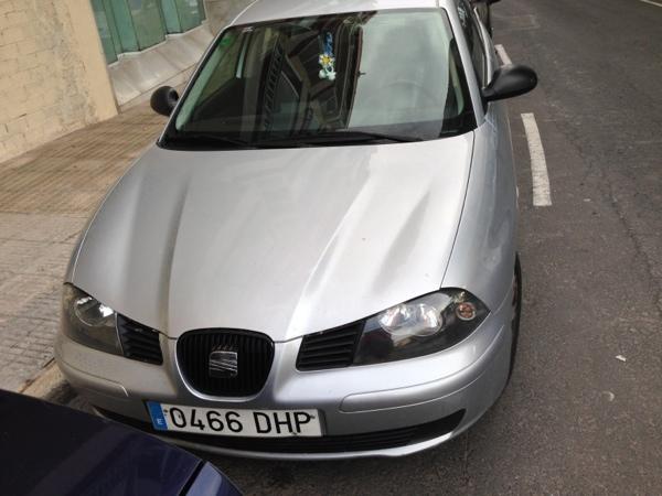 Se vende seat Ibiza