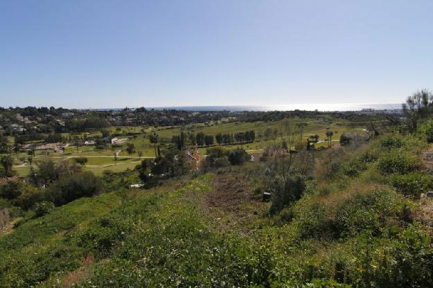 Terreno/Finca Rstica en venta en Estepona, Málaga (Costa del Sol)