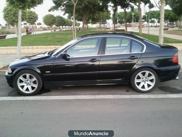 Vendo BMV 330d