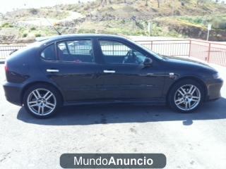 vendo seat leon fr 1,90 tdi 150 cv, cupra, para pieza