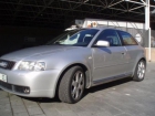 Venta de coche Audi A3 S3 '01 en Barcelona - mejor precio | unprecio.es