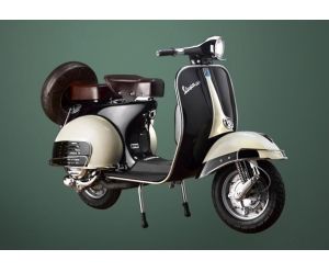 VESPA VBB