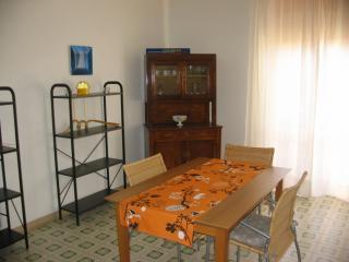 Apartamento : 4/5 personas - junto al mar - alghero  sassari (provincia de)  cerdena  italia