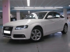 AUDI A4 2.0TDI 143CV DPF 6VEL-XENON- PARKTRONIC-NUEVO MODELO - Barcelona - mejor precio | unprecio.es