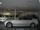 BMW 320 d COMO NUEVO !! LIBRO DE MANT - mejor precio | unprecio.es