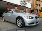 BMW 325 d Aut.*NAVI*TLFN O*CUERO*XENO - mejor precio | unprecio.es