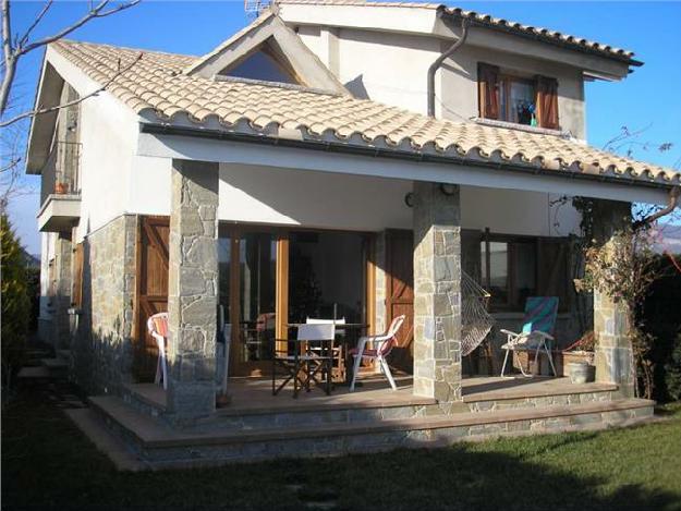 Chalet en Santa Maria de Corcó