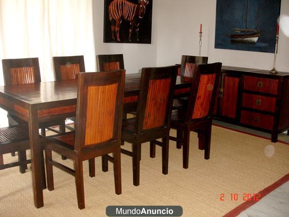 COMEDOR semi-nuevo