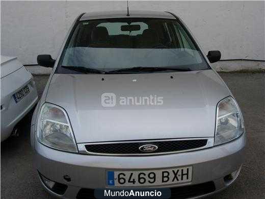 Ford Fiesta 1.4 Ghia