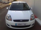 Ford Fiesta 1.4TDCI Newport - mejor precio | unprecio.es