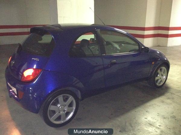 FORD KA SPORT