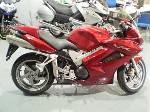 Honda VFR 800 Vtec ABS