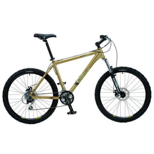 Iron Horse Maverick 5.5 Mountain Bike - Performanc