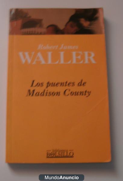 Los puentes de Madison County