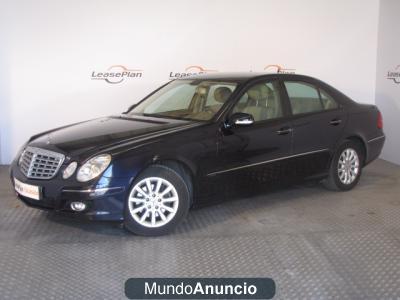 Mercedes-Benz E 200 (O) E 200 CDI E