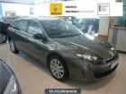 Renault Laguna G.Tour GT 4Control dCi 130cv - mejor precio | unprecio.es