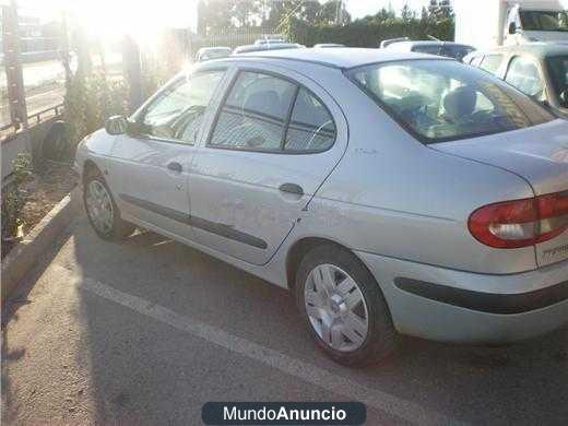 Renault Megane EXPRESSION 1.9dTi