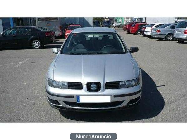 Seat Toledo 1.9 TDi Stella