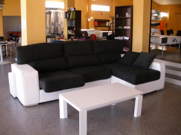 SOFAS DE CALIDAD DIRECTOS DE FABRICA Y CON GARANTÍA TOTAL