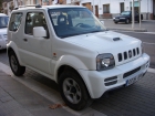 Suzuki Jimny - mejor precio | unprecio.es