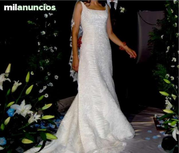 Vestido de Novia