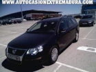 VOLKSWAGEN PASSAT 2.0 TDI 140CV TRENDLINE VARIANT 1.968 C.C. FAMILIAR - mejor precio | unprecio.es