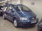 VOLKSWAGEN SHARAN 1.9TDI COMFORTLINE 130 - Barcelona - mejor precio | unprecio.es