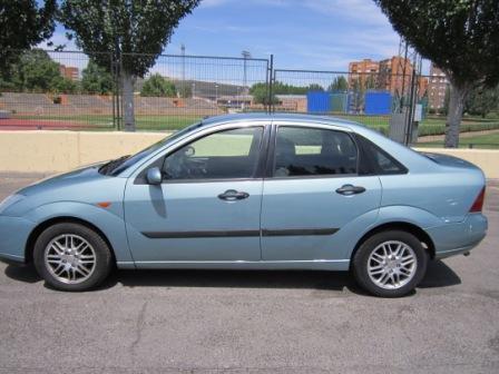 2001 Ford Focus 1.8 Tddi 1699€ 602624655