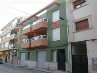 Apartamento con 3 dormitorios se vende en Pinoso