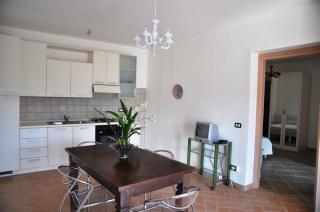 Apartamento en villa : 4/5 personas - vistas a mar - casal velino  salerno (provincia de)  campania  italia