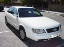 AUDI A3 TDI 105CV