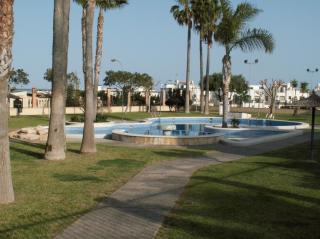 Casa : 6/7 personas - piscina - torrevieja  alicante (provincia de)  comunidad valenciana  espana