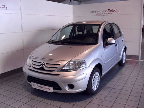 CITROEN C3 1.4HDI Furio