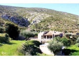 Finca/Casa Rural en venta en Ontinyent, Valencia (Costa Valencia)