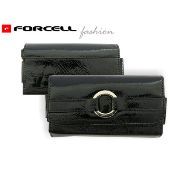 FUNDA FORCELL - FASHION 20B - tamaño S - color negro