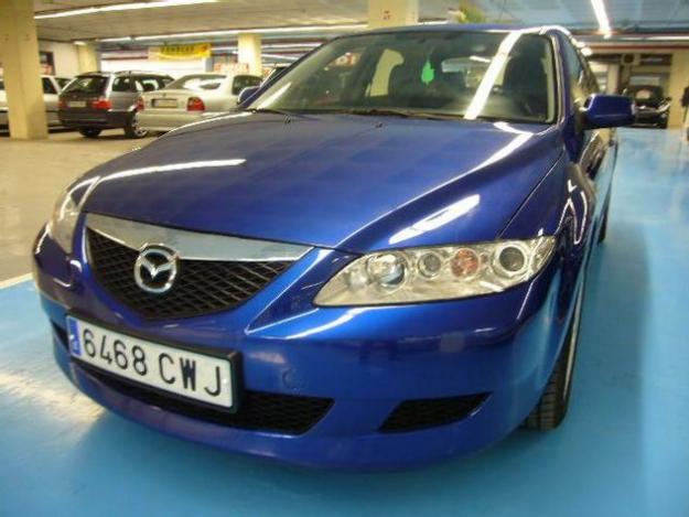 Mazda 6 2.0 Active '04 en venta en El Prat De Llobregat