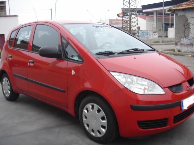 Mitsubishi Colt 1.1 12v Inform