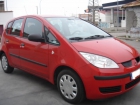 Mitsubishi Colt 1.1 12v Inform - mejor precio | unprecio.es