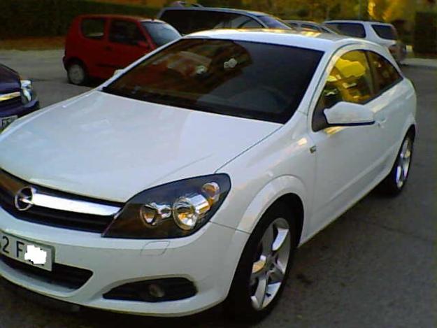 OPEL ASTRA 1.7 GTC 100CV SPORT