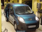 Peugeot Bipper 1.4 HDI 70CV/5 PLAZAS/UNICO D - mejor precio | unprecio.es