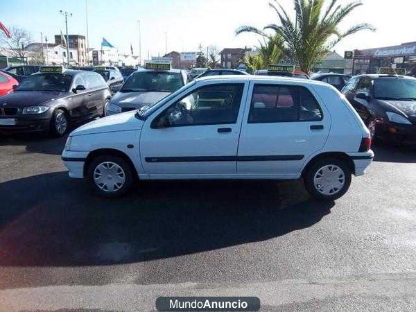 Renault Clio 1.4 Ipanema