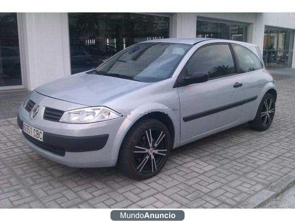 Renault Megane Coupé 1.9DCI Dynamique