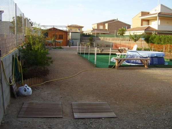 Se vende parcela en Vilallonga del camp (Tarragona)