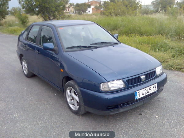 seat cordoba tdi